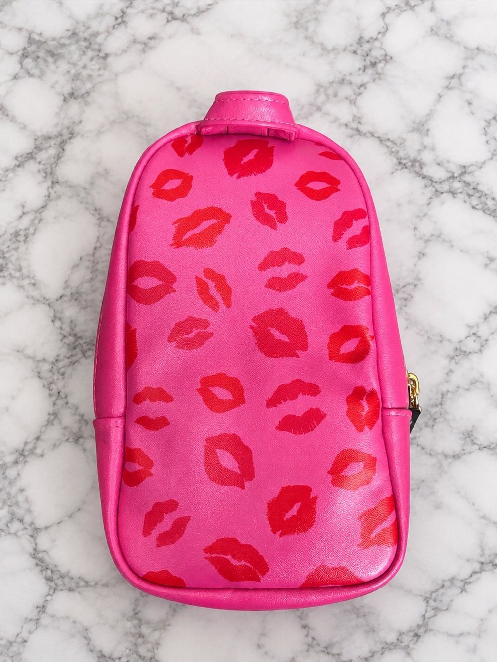 Loungefly Mean Girls Burn Book Mini Backpack Pencil Case / Cosmetic Bag - Picture 3 of 5